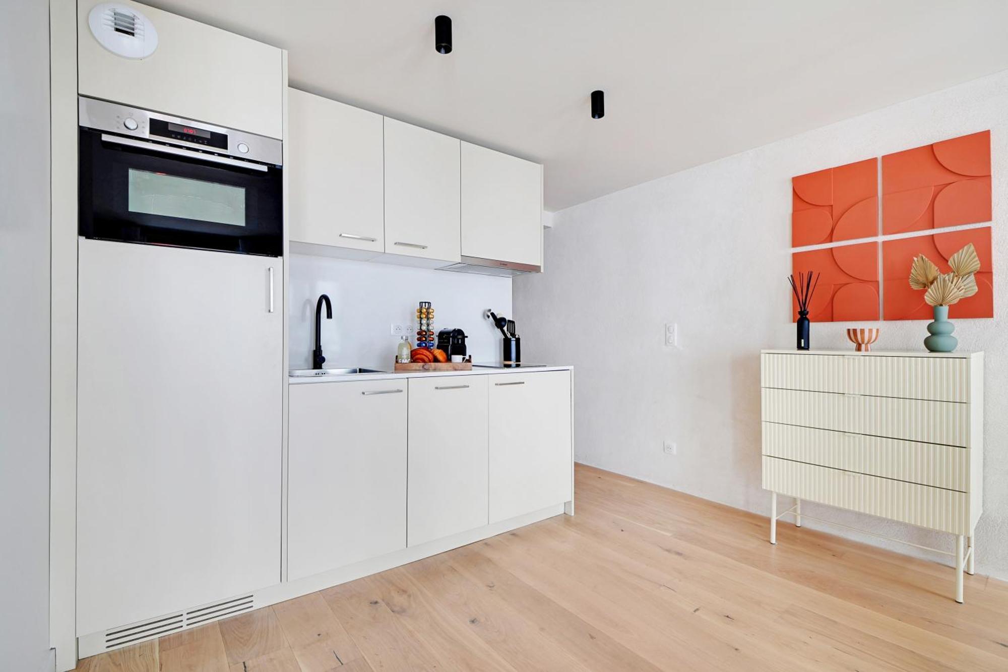 Sereners Apartments In Montorgueil - Rue Saint-Denis Παρίσι Εξωτερικό φωτογραφία