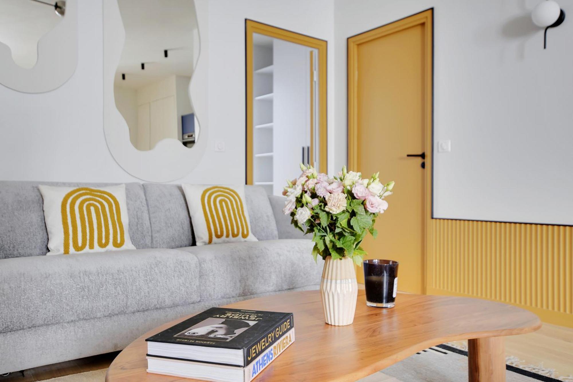 Sereners Apartments In Montorgueil - Rue Saint-Denis Παρίσι Εξωτερικό φωτογραφία