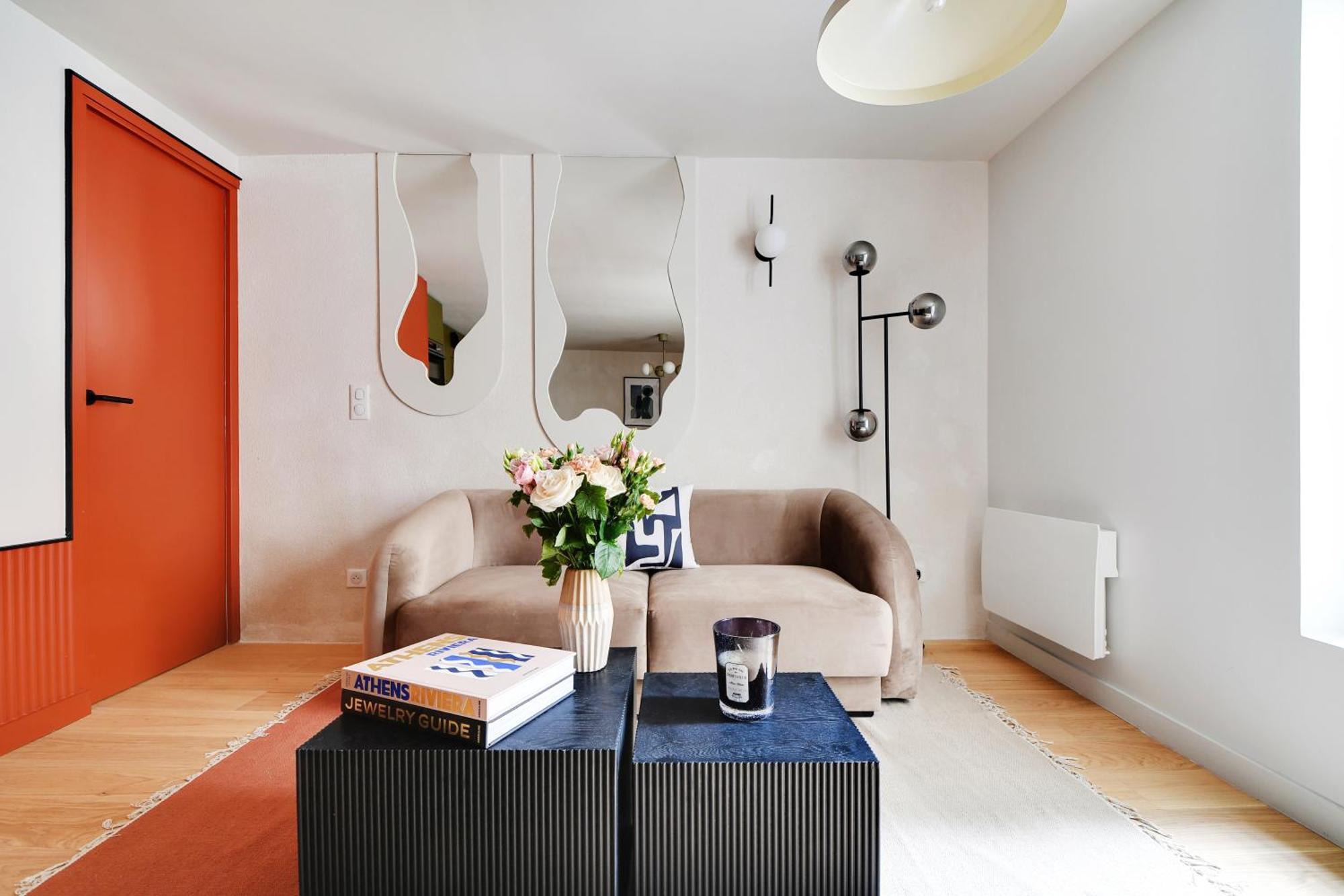 Sereners Apartments In Montorgueil - Rue Saint-Denis Παρίσι Εξωτερικό φωτογραφία
