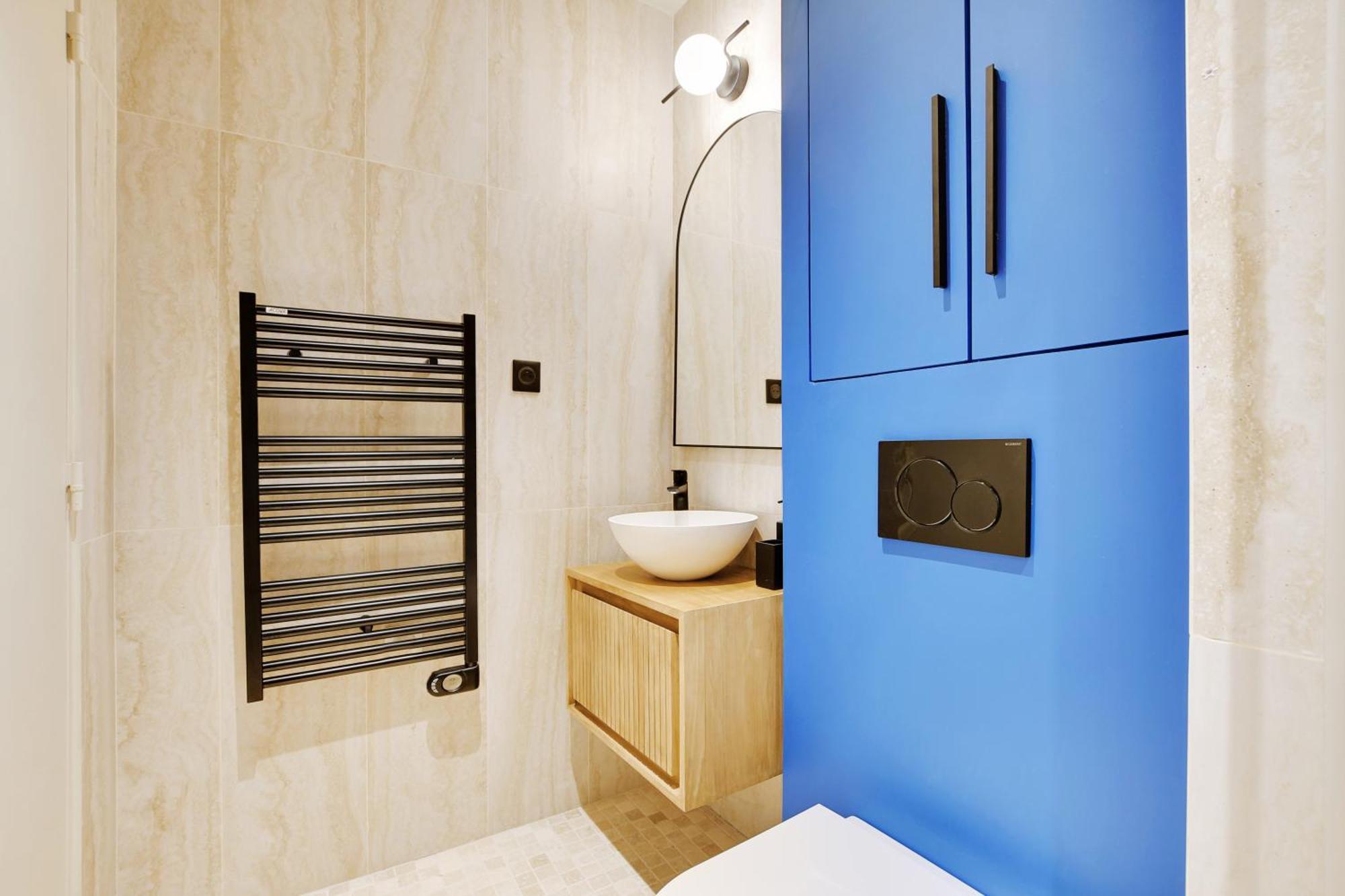 Sereners Apartments In Montorgueil - Rue Saint-Denis Παρίσι Εξωτερικό φωτογραφία