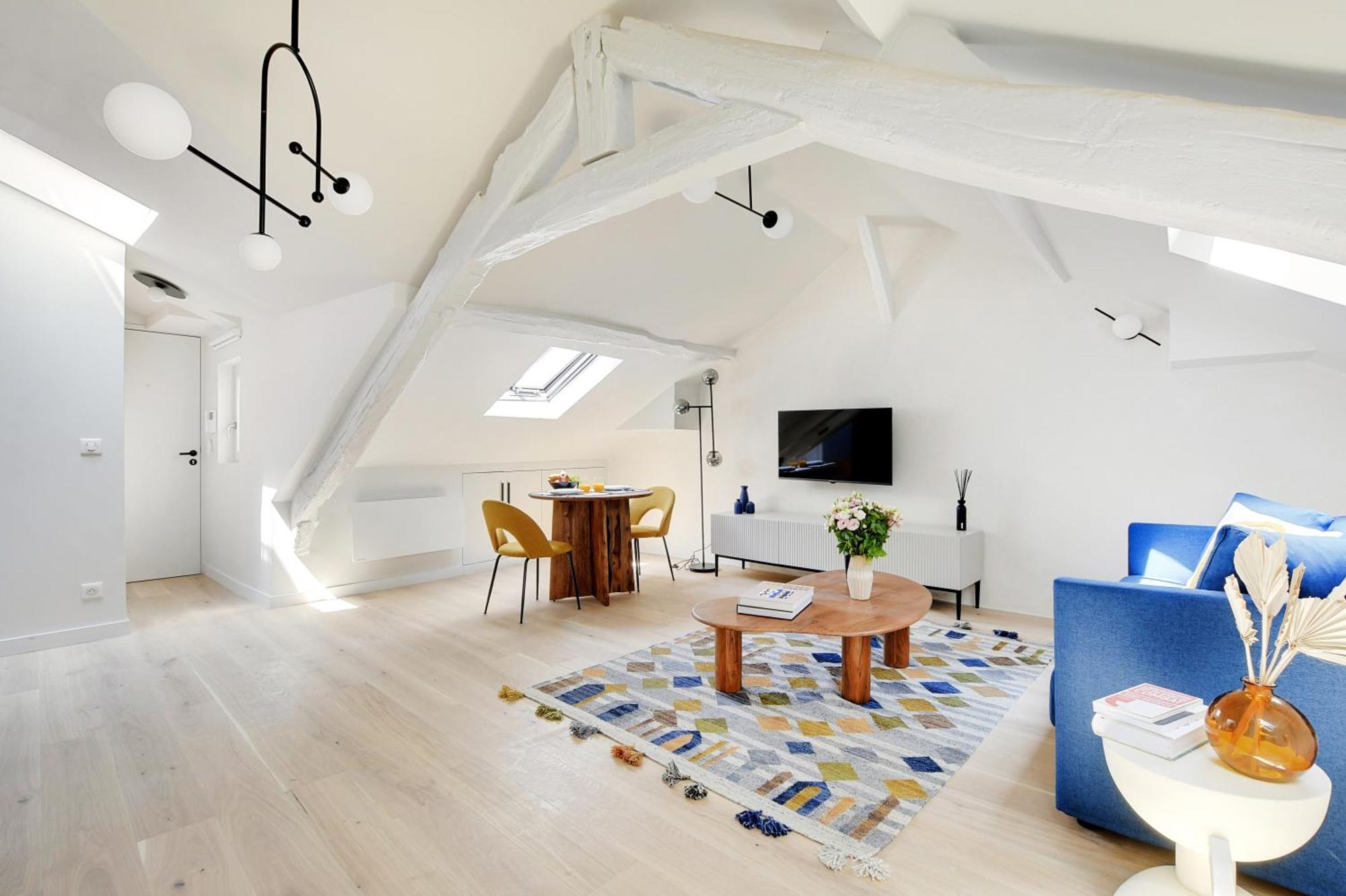 Sereners Apartments In Montorgueil - Rue Saint-Denis Παρίσι Εξωτερικό φωτογραφία