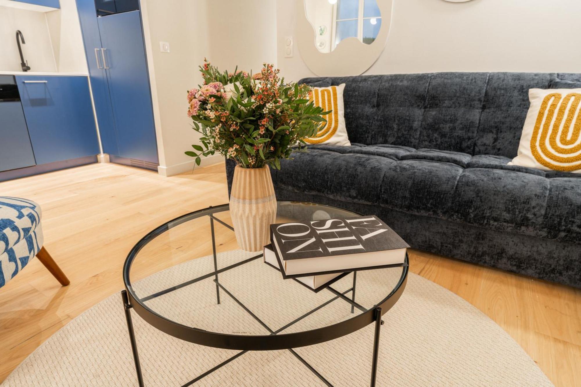 Sereners Apartments In Montorgueil - Rue Saint-Denis Παρίσι Εξωτερικό φωτογραφία